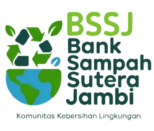 Logo Bank Sampah